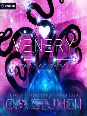 cover image of Venery